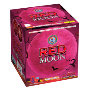 Red Moon