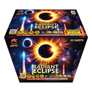 Radiant Eclipse